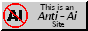 [This is an Anti-Ai Site]