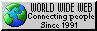 [Connecting people Since 1991]